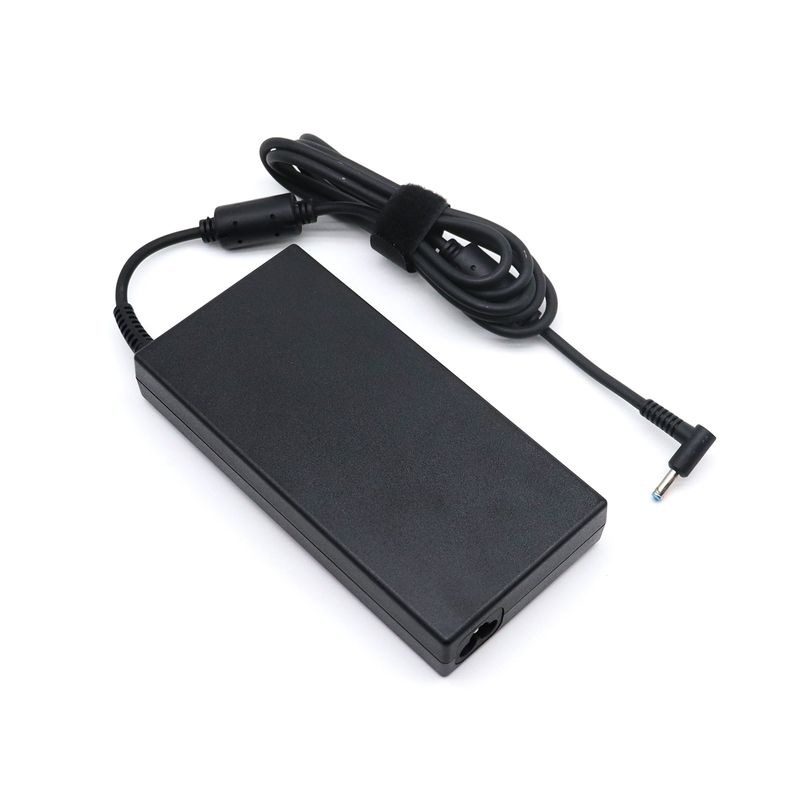 Gilt für HP 150 W Light And Shadow Night Wizard Laptop-Netzteil, 19,5 V, 7,7 A, Computer-Ladegerät, 4,5 x 3,0 mm_voghion.com