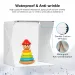 Upgrade Design Photo Studio Light Box Mini Portable Photography Lighting Tent Soft Box Shooting Tent 6 Backdrops LED Kit_voghion.com