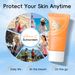 New Product Laico New Product Csunscreen 50g Non Greasy Isolation Refreshing Manufacturer One Piece Delivery_voghion.com