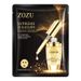ZOZU24K Goldfolienmaske (neu) 25g * 10 Stück_voghion.com