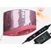 Timed Temperature Adjustment Electric Heating Treatment Home Use Dyeing Perming Hair Care Steaming Cap_voghion.com