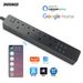 WiFi Universal Tuya Smart Power Strip Remote Timer Control Socket US EU UK Standard_voghion.com