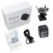 New AS03 low power intelligent wifi camera high definition night vision home security outdoor sports camera_voghion.com