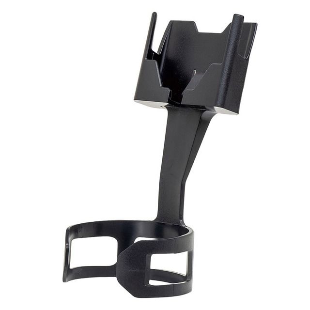 Universellt biltelefonstativ i vattenmugghållare spår för dryckesflaskmontering stöd spara utrymme i bilen mobiltelefonhållare tillbehör_voghion.com