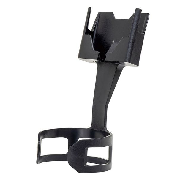 Universellt biltelefonstativ i vattenmugghållare spår för dryckesflaskmontering stöd spara utrymme i bilen mobiltelefonhållare tillbehör_voghion.com