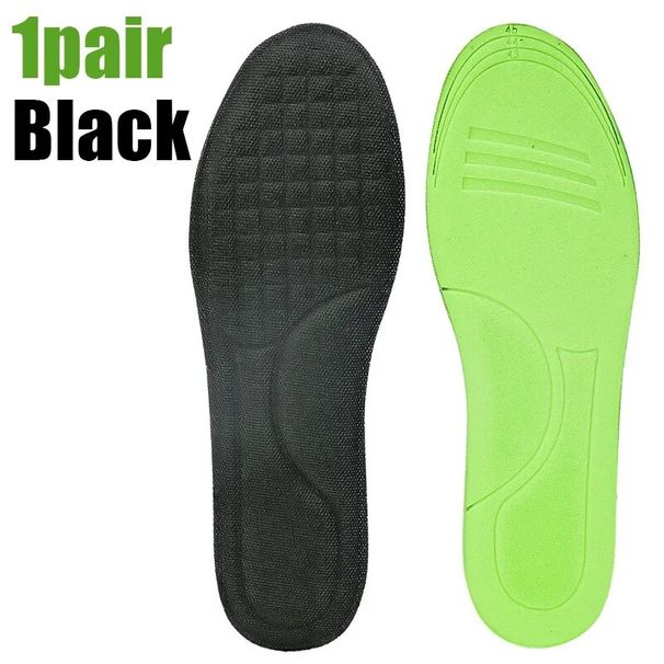 Solette in memory foam Nano 4D Cuscinetti per scarpe deodoranti antibatteriche in carbonio Uomo Donna Sottopiede sportivo Assorbimento del sudore Corsa_voghion.com