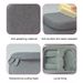 Storage Bag For Mini 3/Mini 3Pro Remote Controller Box Protective Portable Handbag For DJI Drone Accessories_voghion.com