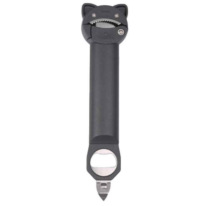 Novo abridor de garrafas de cerveja retrátil multifuncional de alto valor, artefato de abertura, removedor de tampa de rosca_voghion.com