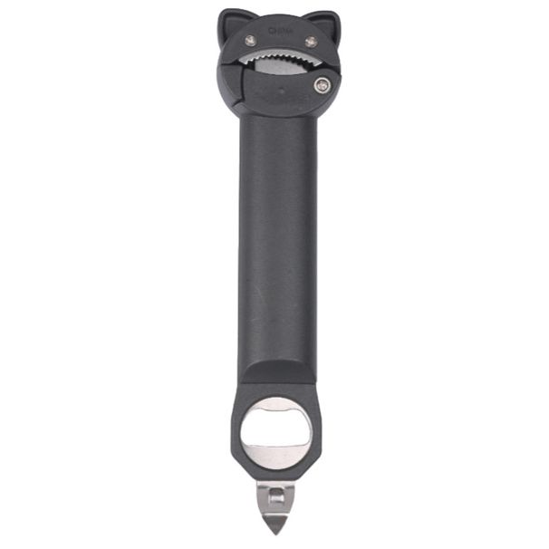 Novo abridor de garrafas de cerveja retrátil multifuncional de alto valor, artefato de abertura, removedor de tampa de rosca_voghion.com