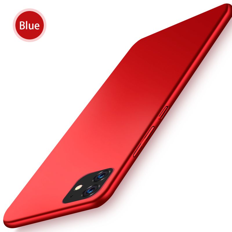 Luxus ultravékony leesés elleni védelem iPhone 14 13 12 11 Pro Max 13Mini 12Mini 14Plus X XS XR XSMAX 8 7 6 6S Plus SE2020 kemény védőburkolathoz_voghion.com