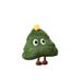 Internet Celebrity Christmas Tree Big Eye Plush Toy Window Tatami Cushion Dormitory Sofa Pillow Gift_voghion.com