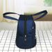 Embroidered handbag, women's lunch box rice bag, bento bag_voghion.com