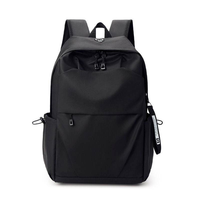 Men's Multifunctional Backpack Casual Waterproof Large Capacity Backpack Business Commuter Computer Backpack_voghion.com