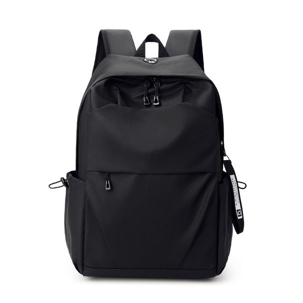 Men's Multifunctional Backpack Casual Waterproof Large Capacity Backpack Business Commuter Computer Backpack_voghion.com