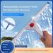 Hotel Wiping Tool Window Special For Cleaning Glass Cleaner Floor Water Scraper_voghion.com