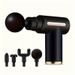 Massage & Relaxation Fascia Gun Fitness Portable Small Electric Massage Gun Gift Fun Cervical Vertebra Full Custody_voghion.com