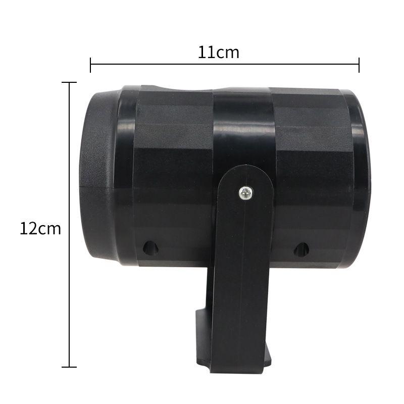 Lampă de proiecție LED de Crăciun pentru îmbunătățirea locuinței, 16 modele, proiector HD, lampă de atmosferă, lampă de vacanță, lampă de scenă pentru acasă_voghion.com