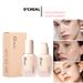 OCHEAL Kapatıcı Ayarlayıcı Fondöten Yağ Kontrolü Nemlendirici Görünmez Gözenek Astarı İzolasyon Sütü Makyajdan Önce Makyajı Çıkarmaz_voghion.com