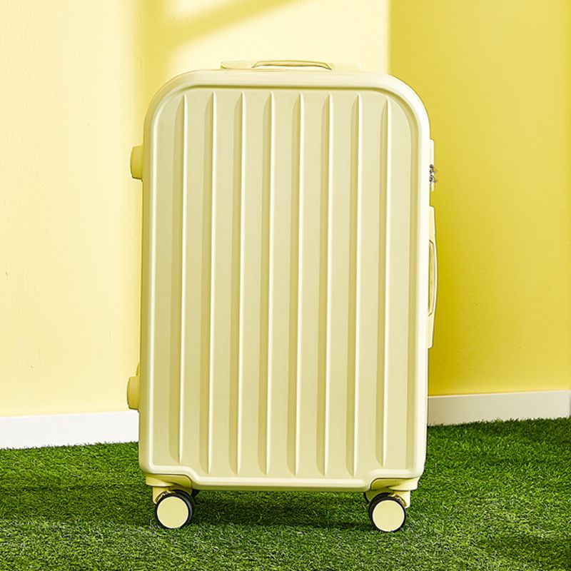 Luggage Travel  Business Luggage Combination Luggage Luggage Large-capacity Luggage_voghion.com