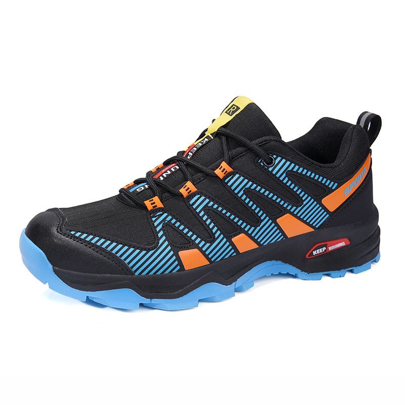 Outdoor Freizeit Herren Lauf- und Radschuhe, Solomon Größe Wandern Atmungsaktive Joggingschuhe FDA_voghion.com