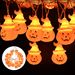 Halloween String LightsHalloween String Lights_voghion.com