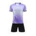 Uniforme de equipo de entrenamiento rápido, camiseta transpirable y de secado rápido, nueva ropa deportiva, conjunto de fútbol._voghion.com