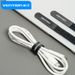 Unbeatable Quality Storage Computer Velcro Desktop Cord Manager_voghion.com