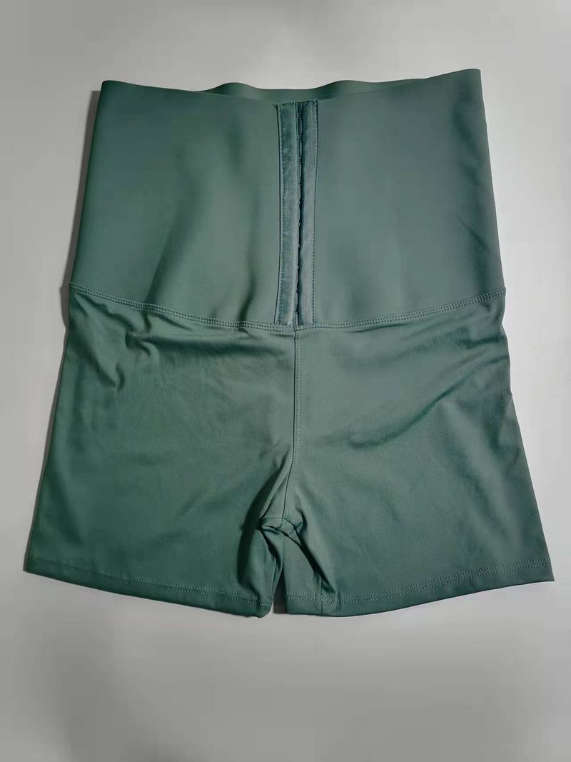 Calças de ginástica femininas, cintura alta, pêssego, modeladoras, levantamento de quadril, calças de ioga, shorts justos de secagem rápida_voghion.com