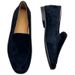 Mocassini piatti in stile minimalista francese per donna, 2025, nuove scarpe casual versatili slip-on e pigre_voghion.com