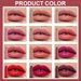 Push-Up Jelly Lipstick Pen - Hydrating Lip Gloss With Mirror Finish, Reduces Lip Lines, Nourishing And Moisturizing_voghion.com