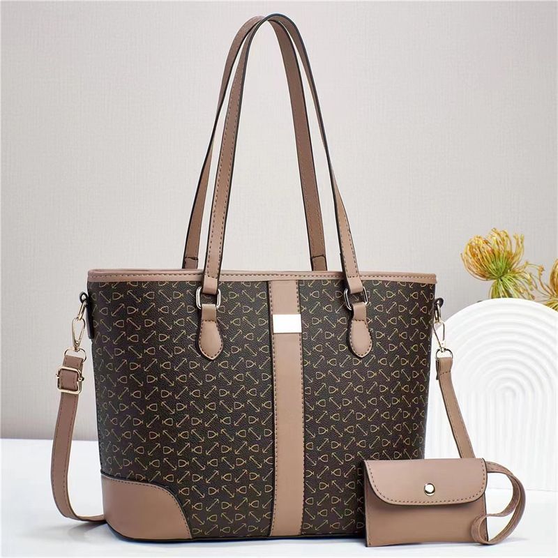 Borsa da donna alla moda, borsa a tracolla di alta qualità, grande capacità, borsa a tracolla, borsa da donna_voghion.com