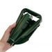 Outdoor Engineer Portable Self-Defense Camping Fishing Folding Military Pickaxe Small Car Shovel_voghion.com