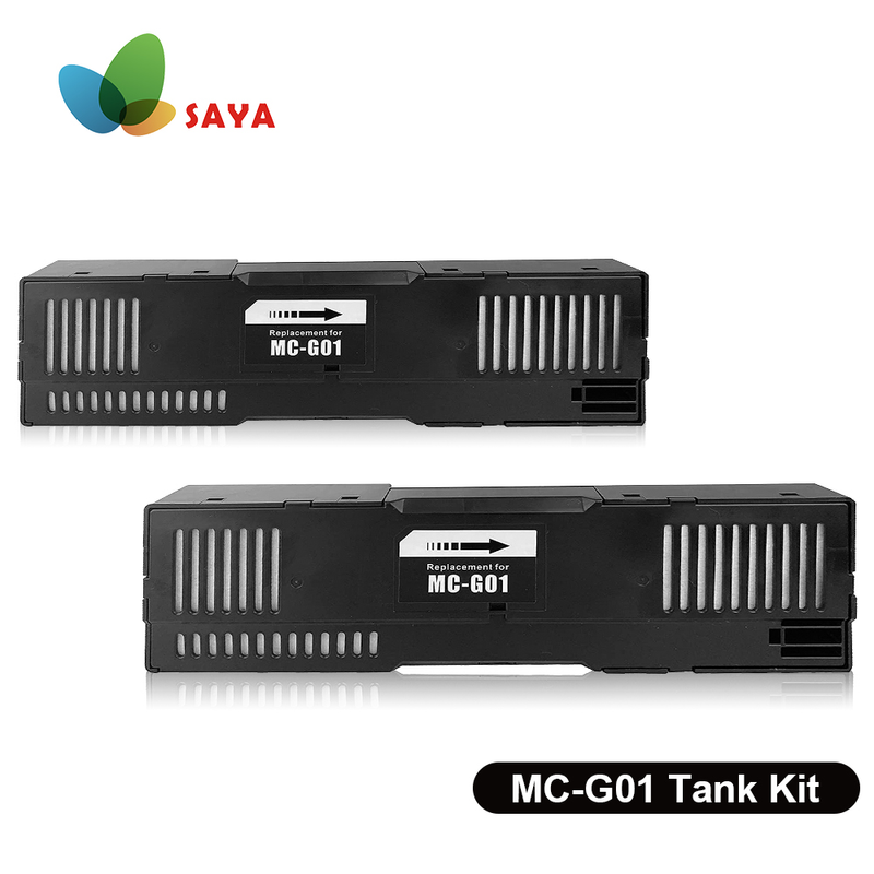 MC  pcs G G Maintanence Box For Canon MC G for Canon GX GX GX GX GX GX GX               X X X X X X X_voghion.com