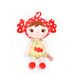 Premium Pp Cotton Quality Plush Toy Adorable Angela Baby Girl Stuffed For Gifts Doll_voghion.com