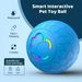 Interactive Smart Dogs, Electronic Pets, USB Automatic Jumping Rolling Toy Ball With RGB Lighting, Product For Puppies By PawParty Store_voghion.com