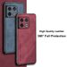 Custodia in pelle PU di lusso per OnePlus 10 Pro 10Pro Cover posteriore Custodia protettiva in silicone per affari per One Plus 10 Pro C_voghion.com