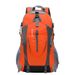 LazyZoom Men's Backpack For Travel Hiking Capacity Extra Large Ultra-light Mountaineering Outdoor Double Shoulder Bag_voghion.com