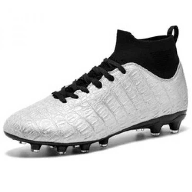 New Designer Durable American Football Shoes Sg Spikes Football Boots football Turf Soccer Shoes_voghion.com