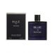 Net Red Blue Men's Perfume Lasting Fragrance Ocean Gulong Student Eau De Toilette_voghion.com