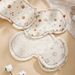 Cuscino per neonati, piatto, anti-sputo, cuscino per neonati, protezione per la testa, sciarpa, biancheria da letto per neonati, traspirante_voghion.com