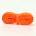 8mm polyester single flat colored shoelaces_voghion.com