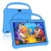 Tablets 10 Inch Children's Learning Education Tablet Computer Supports WiFi Bluetooth_voghion.com