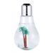 RYYD Bulb Humidifier - Large Mist|Bedroom Desktop|Compact EU_voghion.com