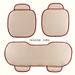 New Seat Cover Car Accessories Interior Funda Asiento Universal Front Rear Cushion Breathable Protector Mat Pad_voghion.com