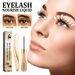 Explosive Mascara Volumizing Jet Black Lange Augenbrauen Eyelash Nutrient Milde Wimperntusche_voghion.com