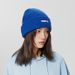 Klein Blue For Men Women, Autumn And Winter Versatile Ins Style Knitted Hat, Trendy Brand Hip-Hop Warm Head Wrap, Cool_voghion.com