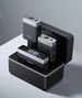 Microfono lavalier wireless Ulanzi AM18 One-to-Two per la registrazione in streaming live breve_voghion.com
