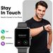Smart Watch No App Phone Required42mm Smartwatch For Women Men Fitness Tracker Watch With Heart Rate Monitor Sleep Tracker Pedo_voghion.com