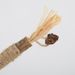 Polygonum multiflorum teether stick cat toy gall fruit raffia cat toy funny cat toy funny cat stick one-piece delivery_voghion.com