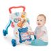 New Baby Walker Trolley Toy, Multi-functional Anti-rollover Infant And Child Aged 1-3 To Help Them Learn To Walk_voghion.com